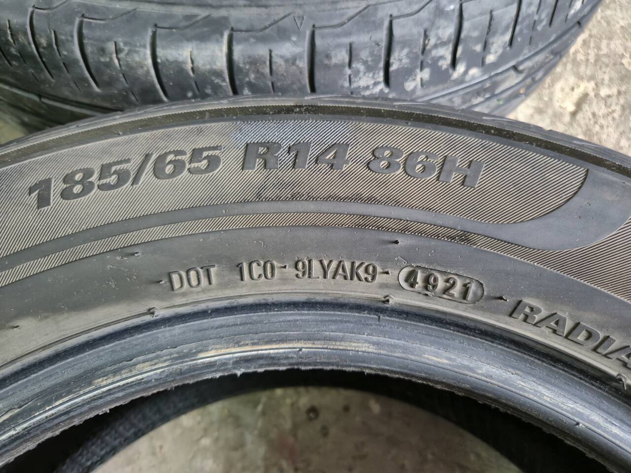 Летняя резина в Узловой фото 3 Транспорт Узловая Летняя резина в Узловой фото 3 Транспорт Узловая