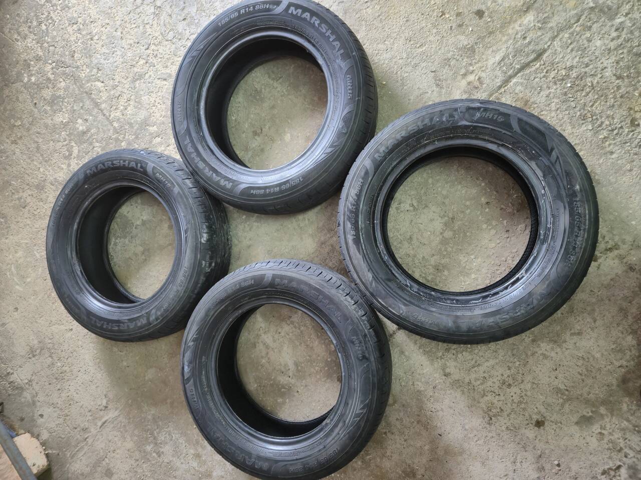 Летняя резина в Узловой фото 6 Транспорт Узловая Летняя резина в Узловой фото 6 Транспорт Узловая