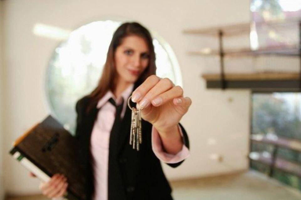 Риэлтор Риэлтор