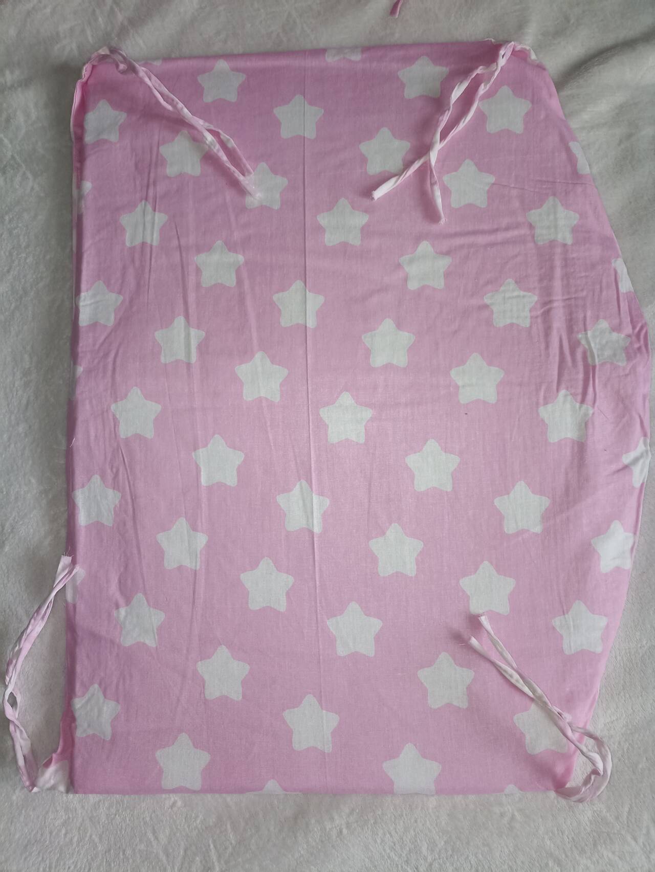 Бортики в кроватку  в Челябинске фото 2 Личные вещи Челябинск