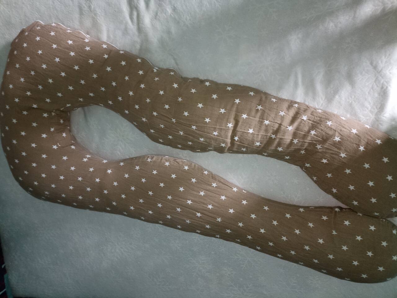 Подушки для беременных 