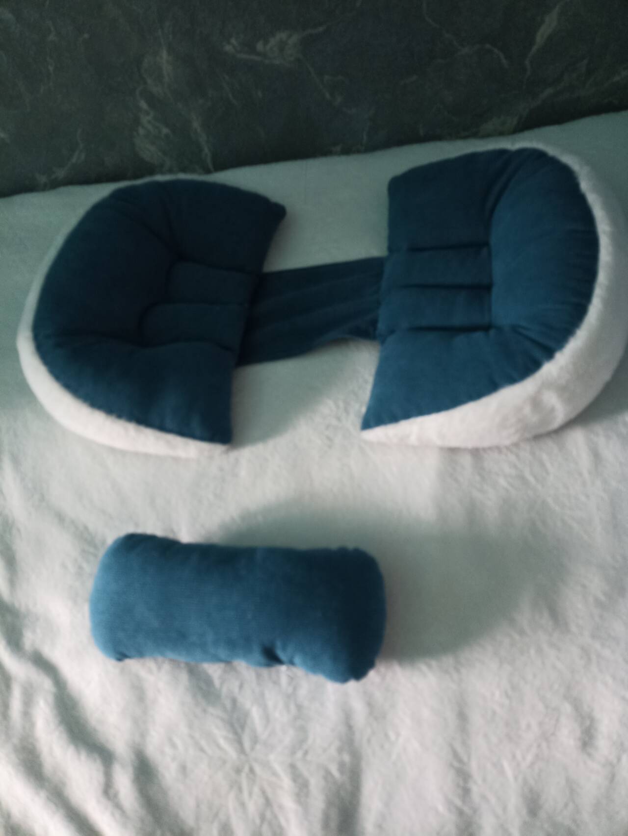 Подушки для беременных  в Челябинске фото 2 Личные вещи Челябинск