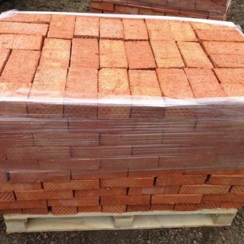 Кирпич Кирпич