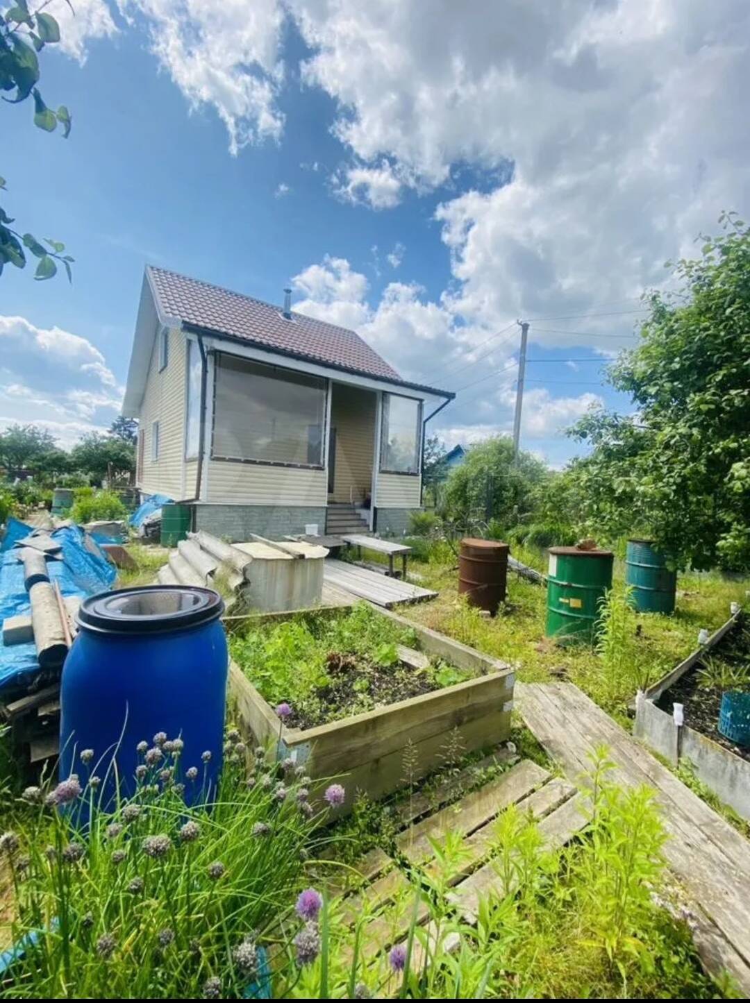 Продам дачу Продам дачу