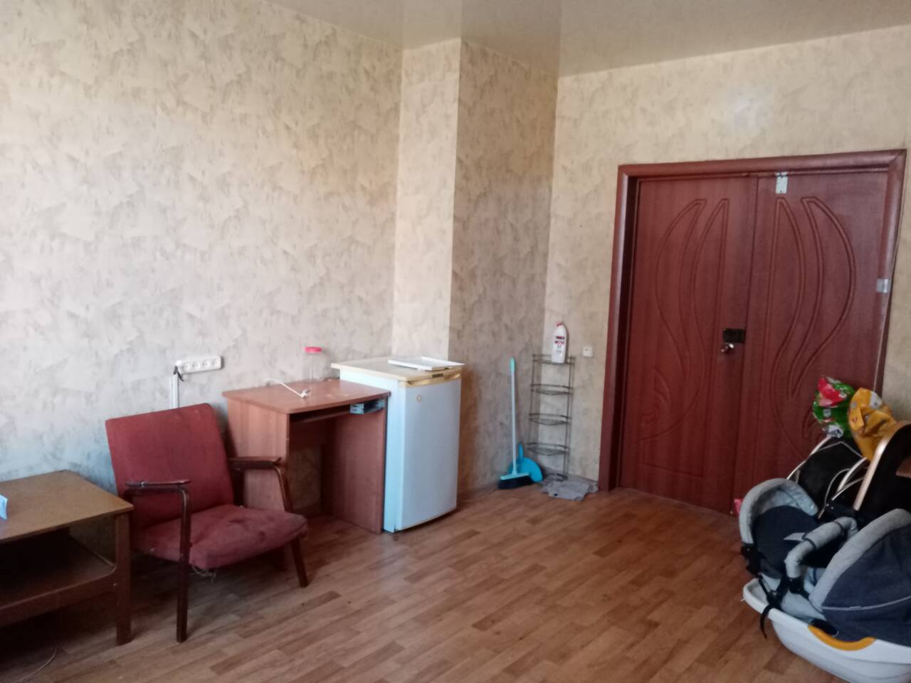 продам комнату в квартире в Новосибирске фото 4 Недвижимость Новосибирск