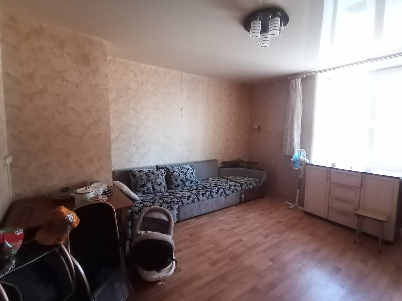 продам комнату в квартире в Новосибирске фото 6 Недвижимость Новосибирск