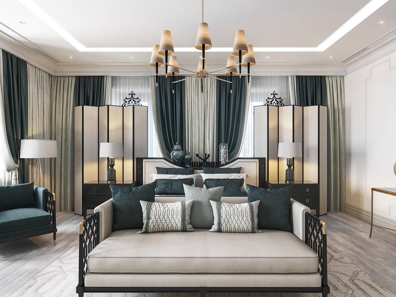 Мебельное ателье предлагает услуги