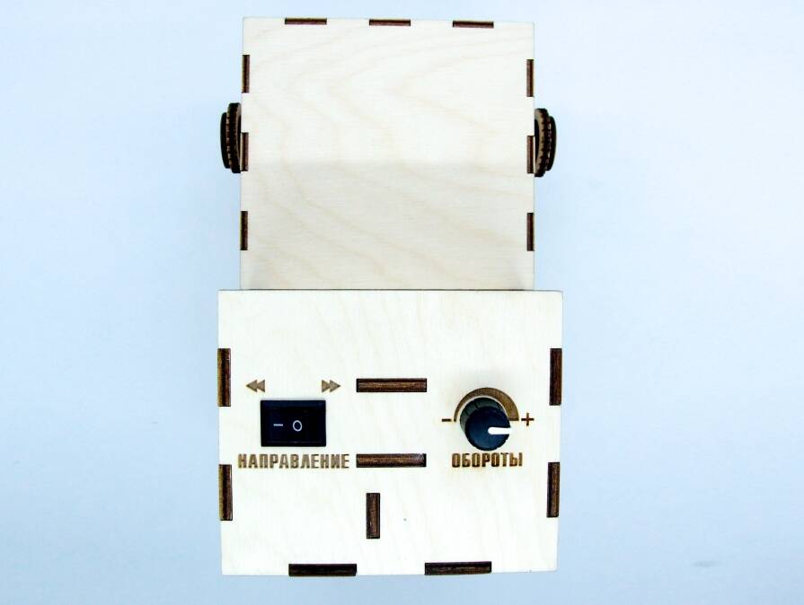 Мини шлифовальный DIY-станок для небольших заготовок и изделий в Москве фото 6 Для дома и дачи Москва