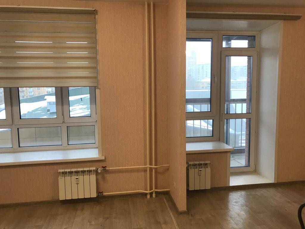 Сдам квартиру на долгий срок