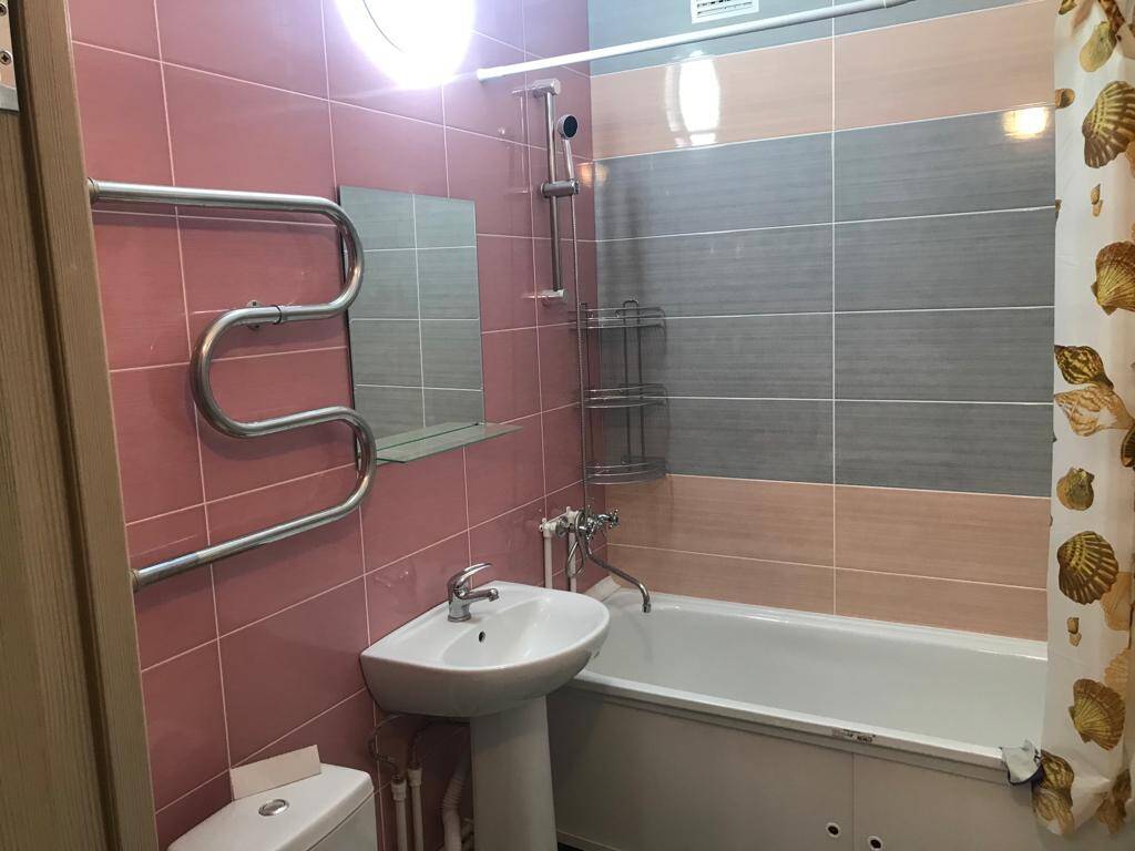 Сдам квартиру на долгий срок в Красноярске фото 5 Недвижимость Красноярск