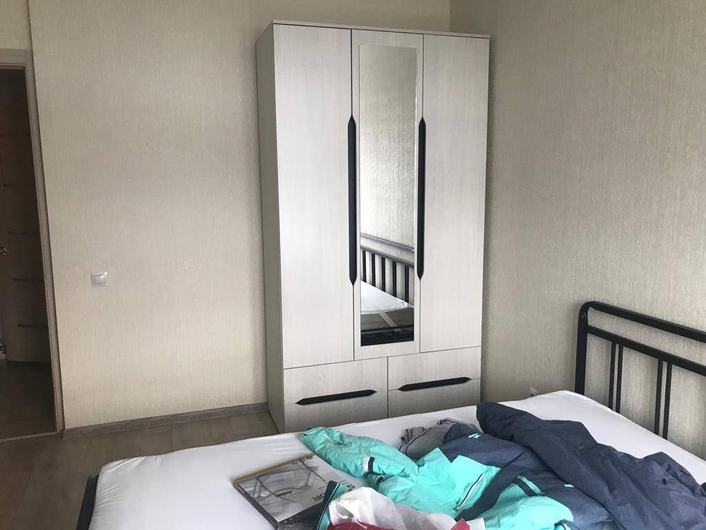 Сдам квартиру на долгий срок в Красноярске фото 2 Недвижимость Красноярск