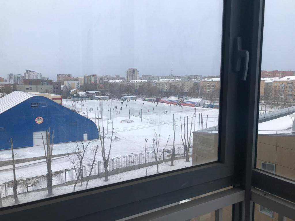 Сдам квартиру на долгий срок в Красноярске фото 4 Недвижимость Красноярск