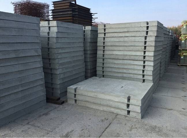 Продажа ЖБИ в Михайловске (Ставропольский край) фото 6 Для дома и дачи Михайловск (Ставропольский край)