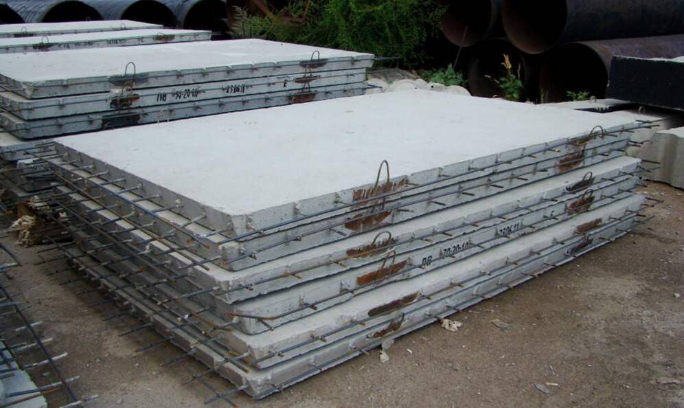 Продажа ЖБИ в Михайловске (Ставропольский край) фото 4 Для дома и дачи Михайловск (Ставропольский край)