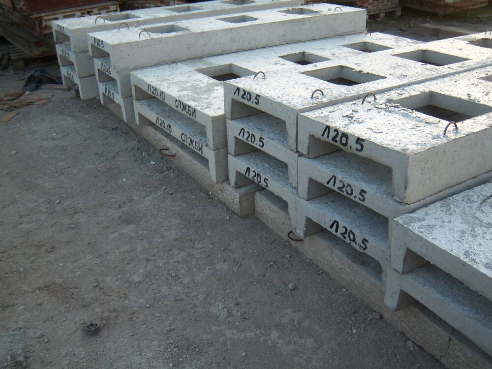 Продажа ЖБИ в Михайловске (Ставропольский край) фото 5 Для дома и дачи Михайловск (Ставропольский край)