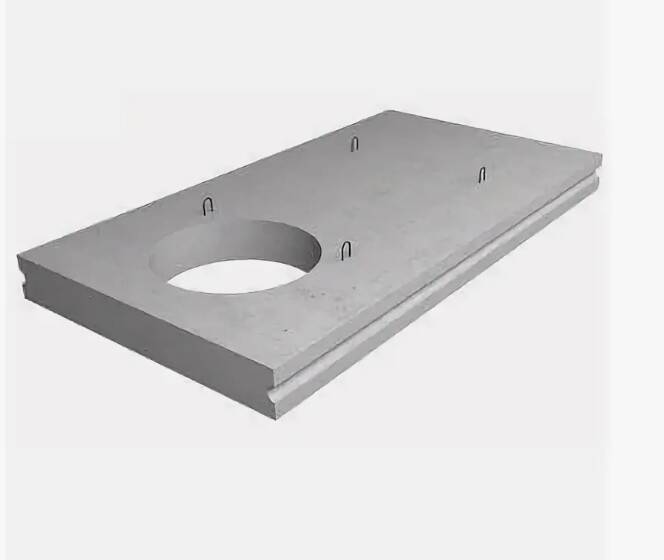 Продажа ЖБИ в Михайловске (Ставропольский край) фото 3 Для дома и дачи Михайловск (Ставропольский край)