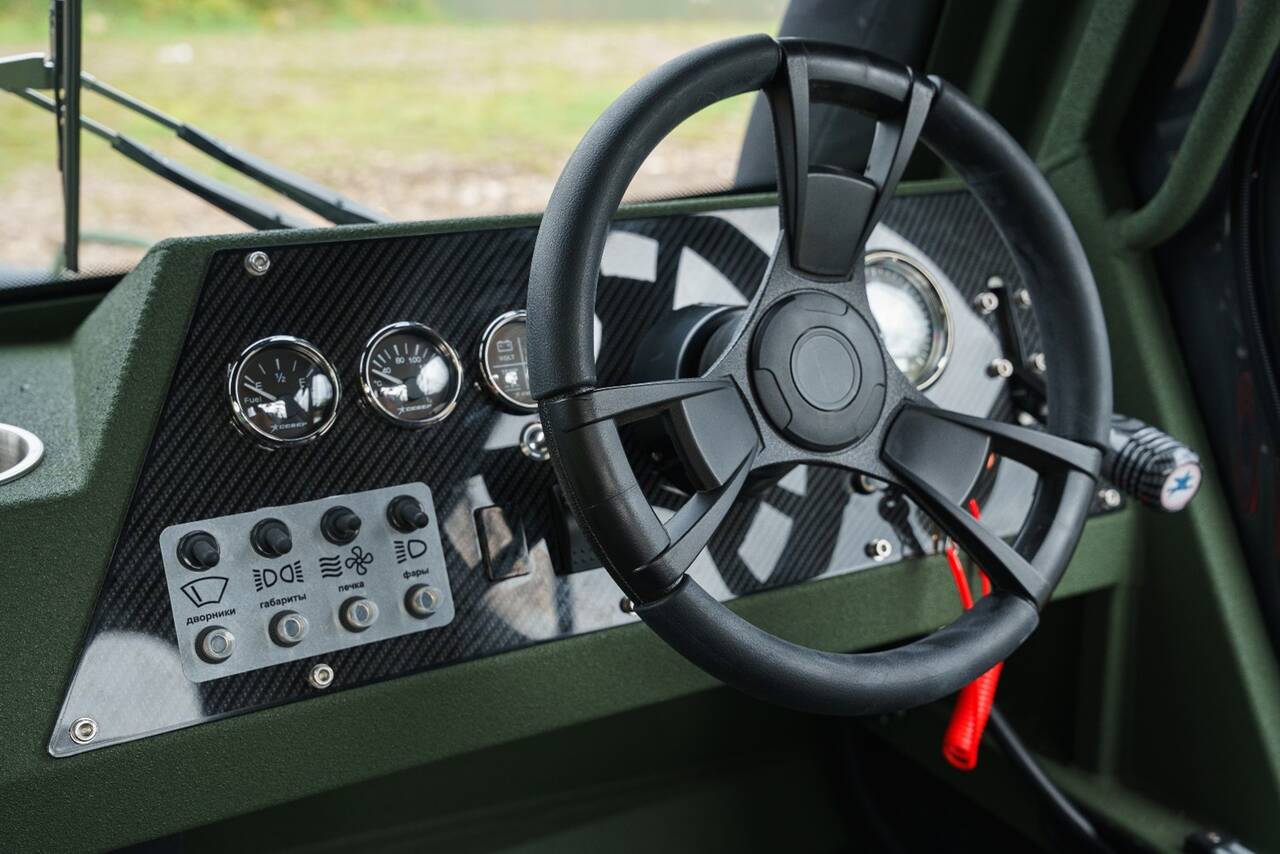 Аэролодка «СПУТНИК 550»  в Долгопрудном фото 2 Транспорт Долгопрудный