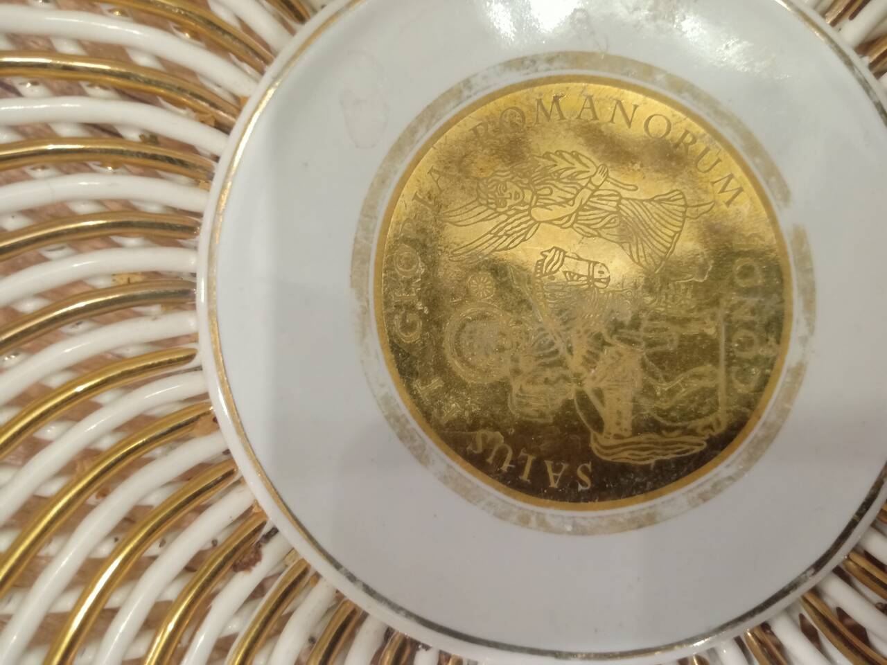 Фарфоровая посуда СССР в Твери фото 2 Для дома и дачи Тверь