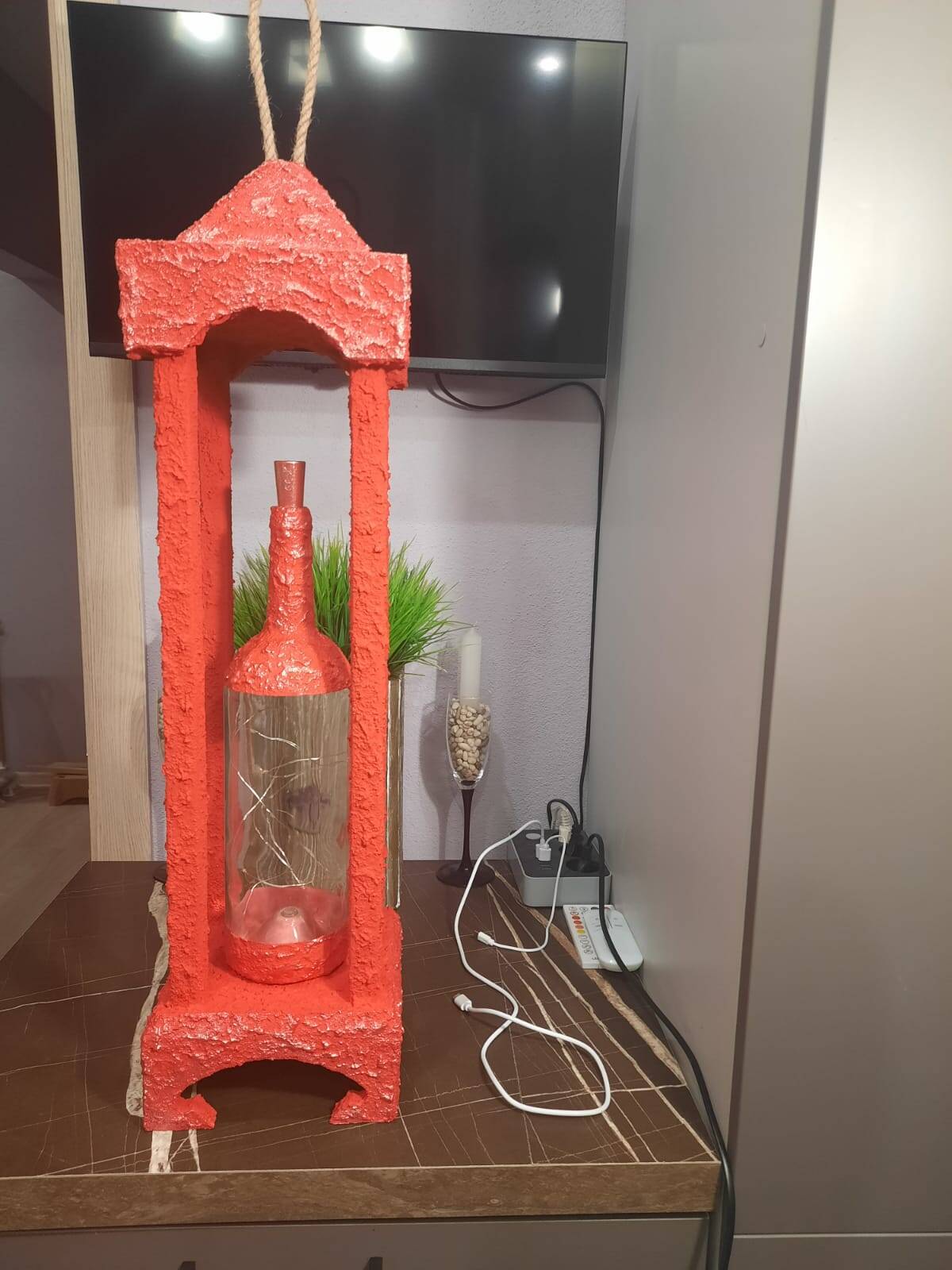 Освещение для декора и интерьера . в Твери фото 3 Для дома и дачи Тверь