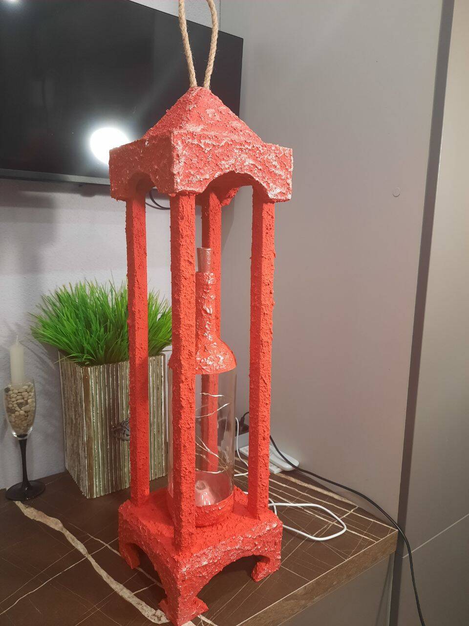 Освещение для декора и интерьера . в Твери фото 2 Для дома и дачи Тверь