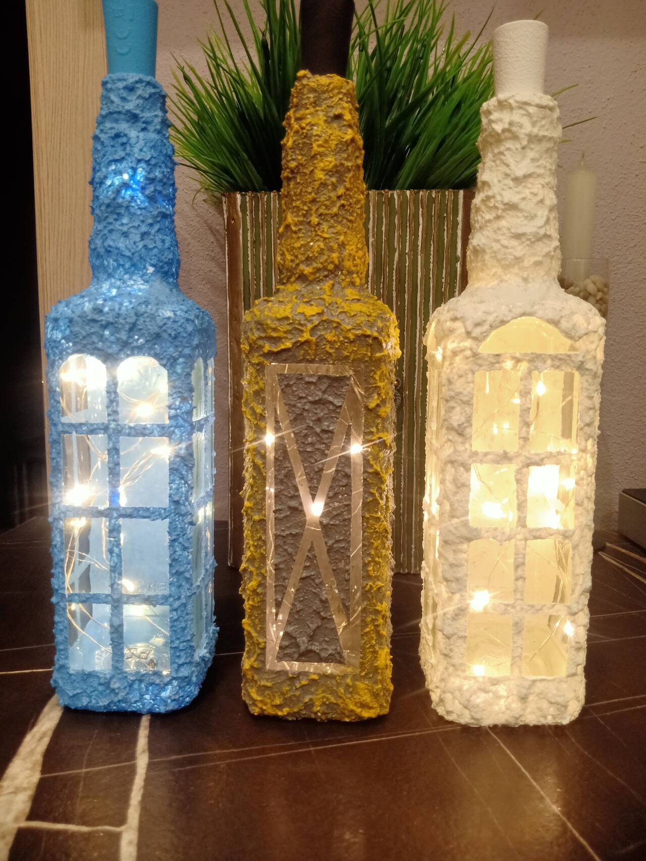 Декоративное освещение  в Твери фото 5 Для дома и дачи Тверь