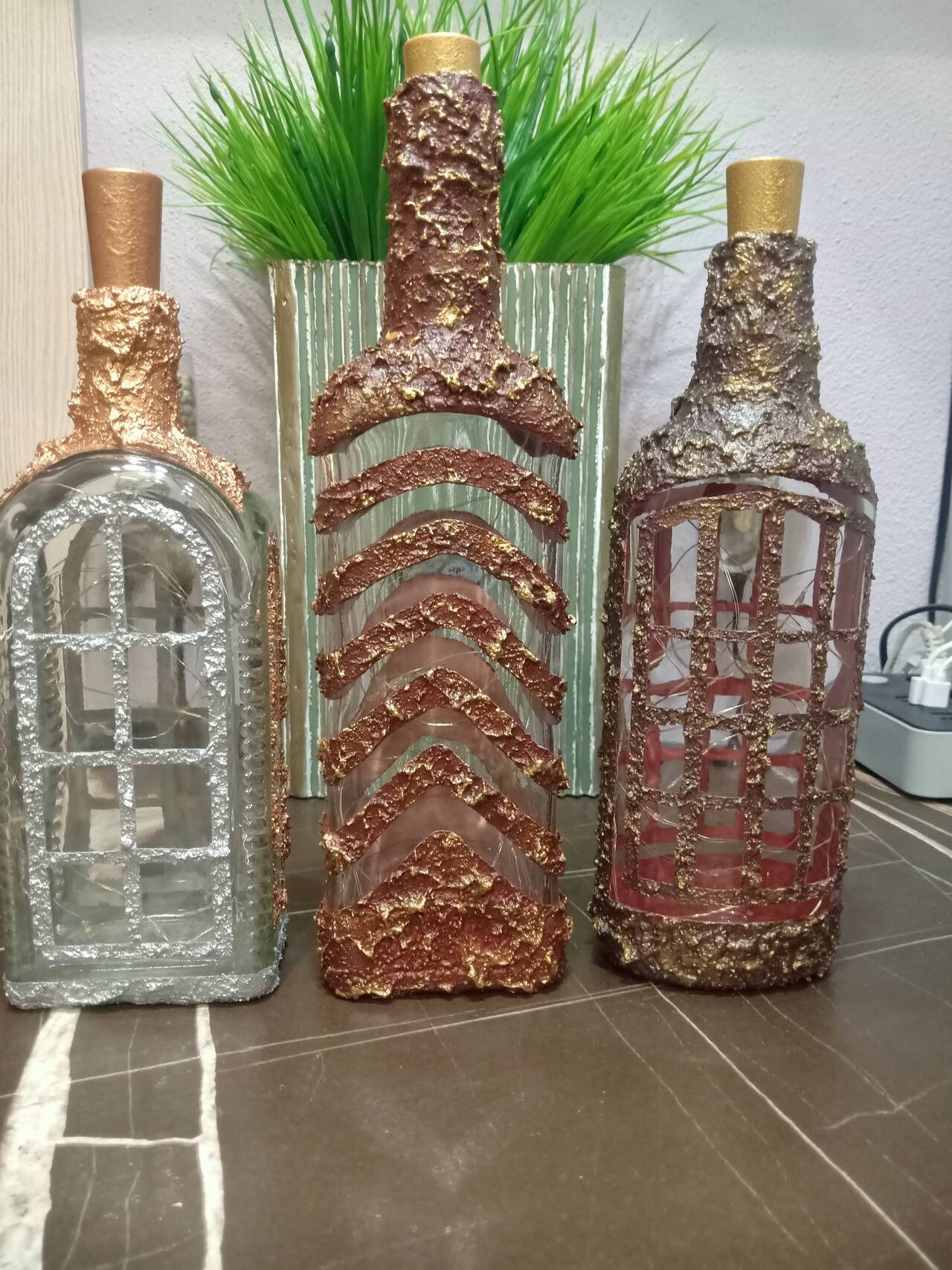 Декоративное освещение  в Твери фото 7 Для дома и дачи Тверь