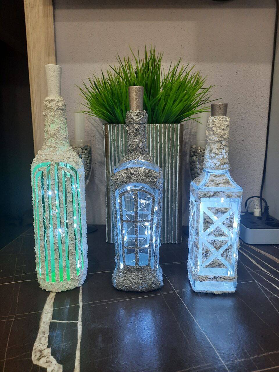 Декоративное освещение  в Твери фото 6 Для дома и дачи Тверь