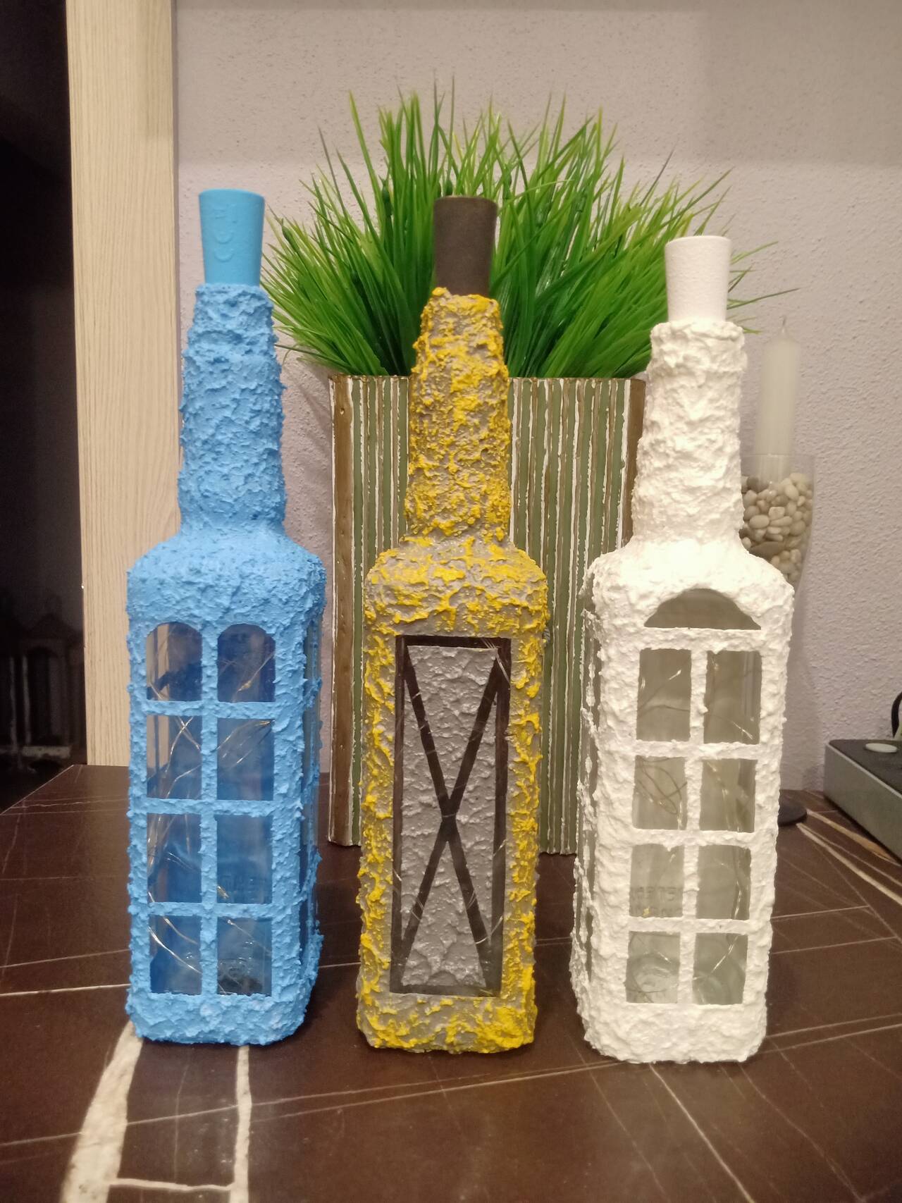 Декоративное освещение  в Твери фото 2 Для дома и дачи Тверь