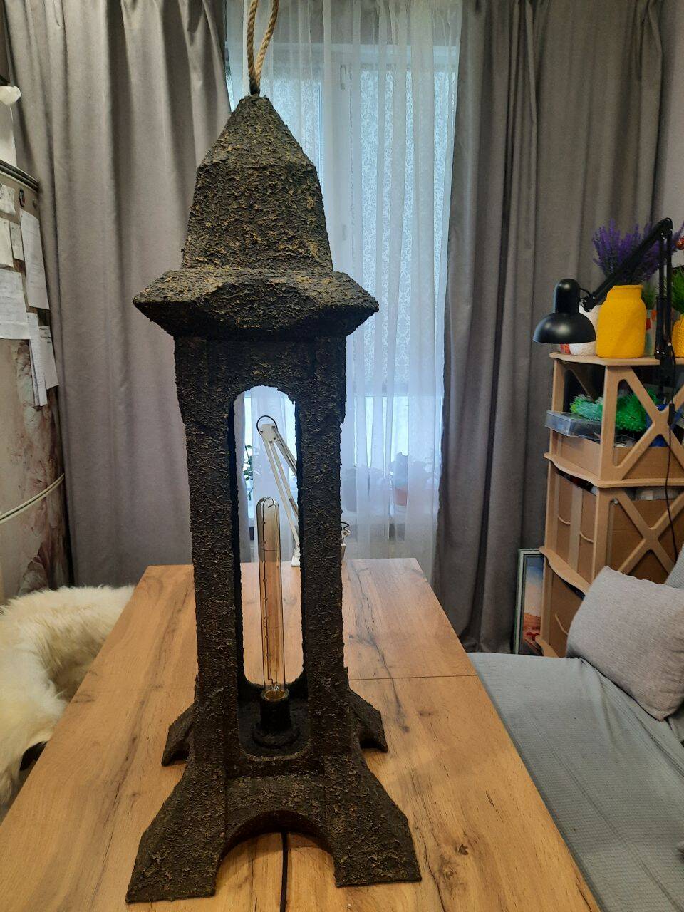 Напольное освещение для интерьера в Твери фото 2 Для дома и дачи Тверь