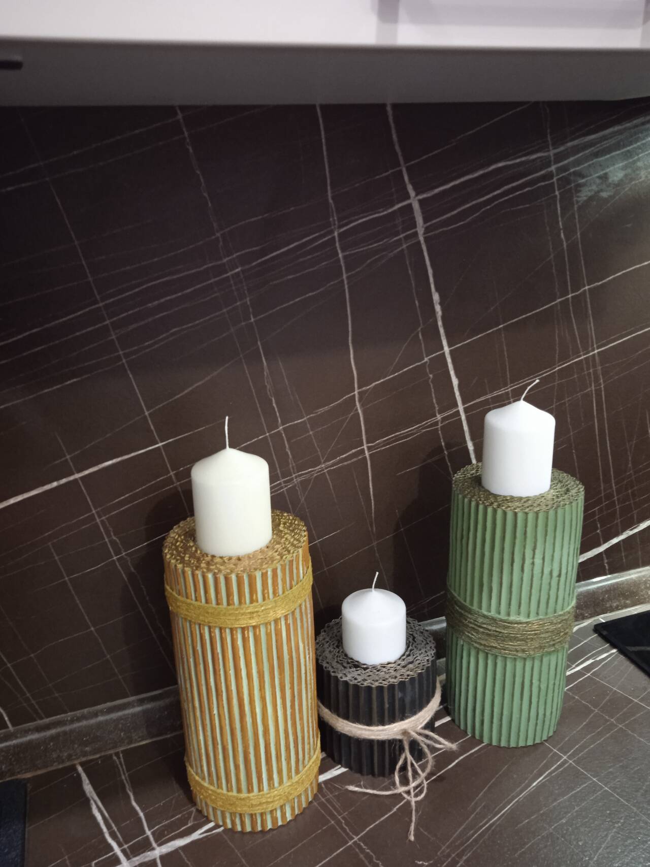 Подсвечники для домашнего уюта в Москве фото 4 Для дома и дачи Москва