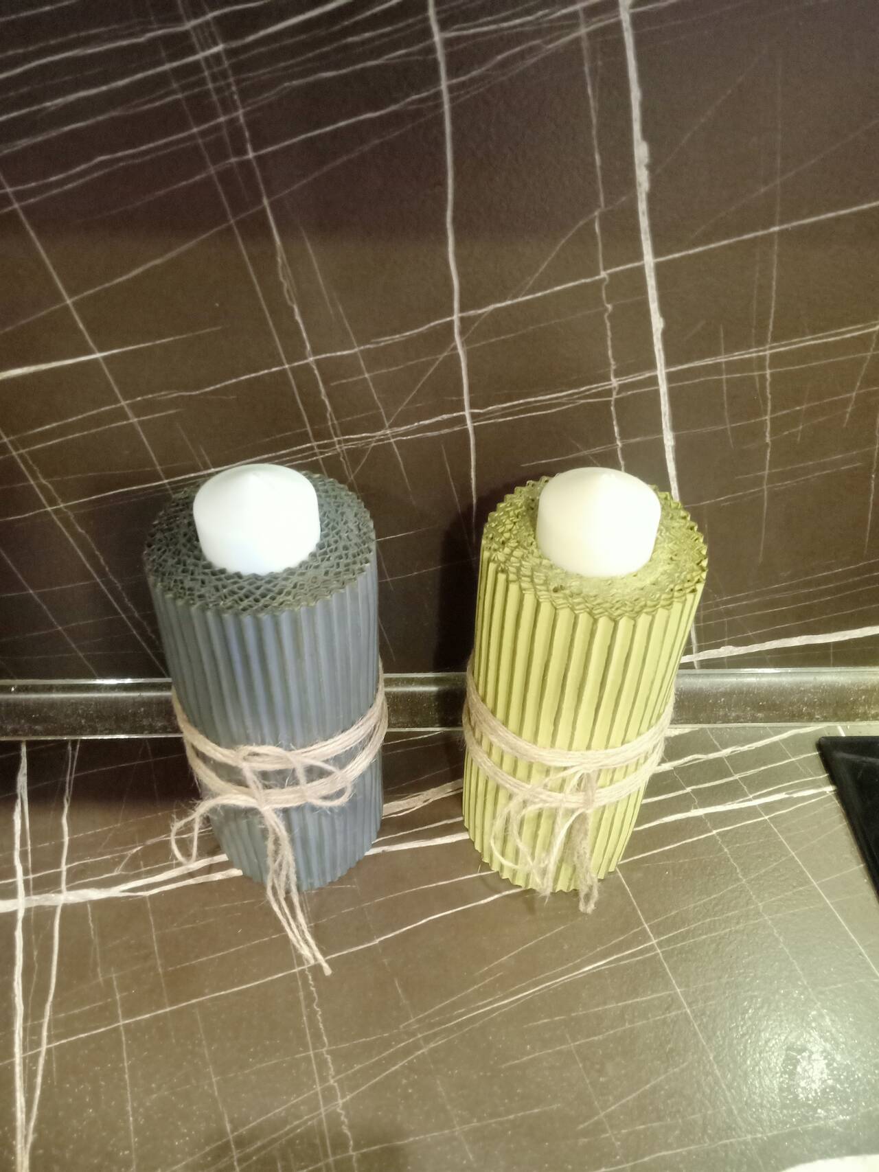 Подсвечники для домашнего уюта в Твери фото 3 Для дома и дачи Тверь