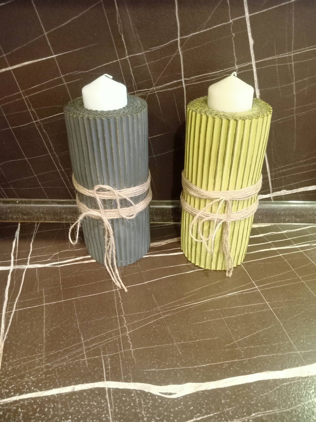 Подсвечники для домашнего уюта в Твери фото 2 Для дома и дачи Тверь