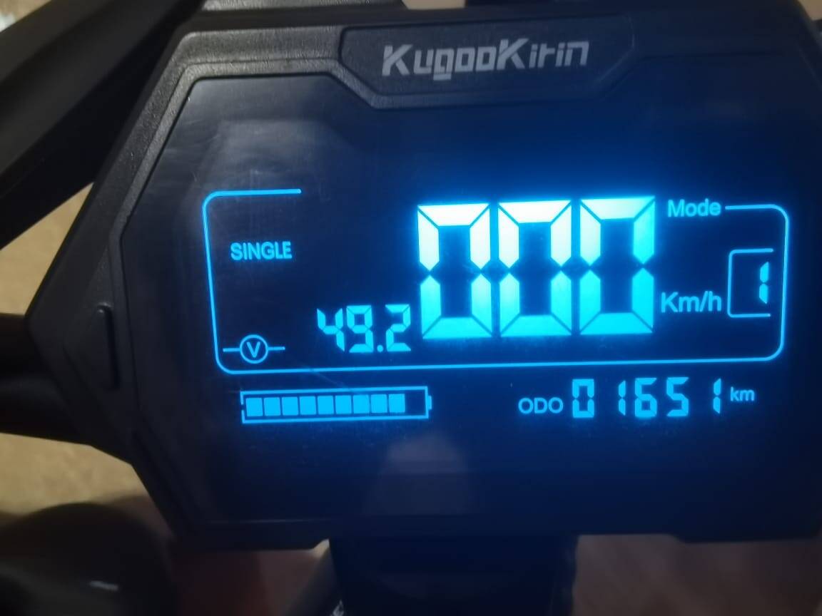 самокат в Красноярске фото 5 Транспорт Красноярск