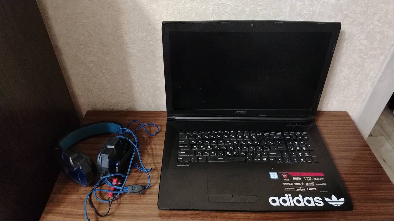 ноутбук в Красноярске фото 6 Бытовая электроника Красноярск