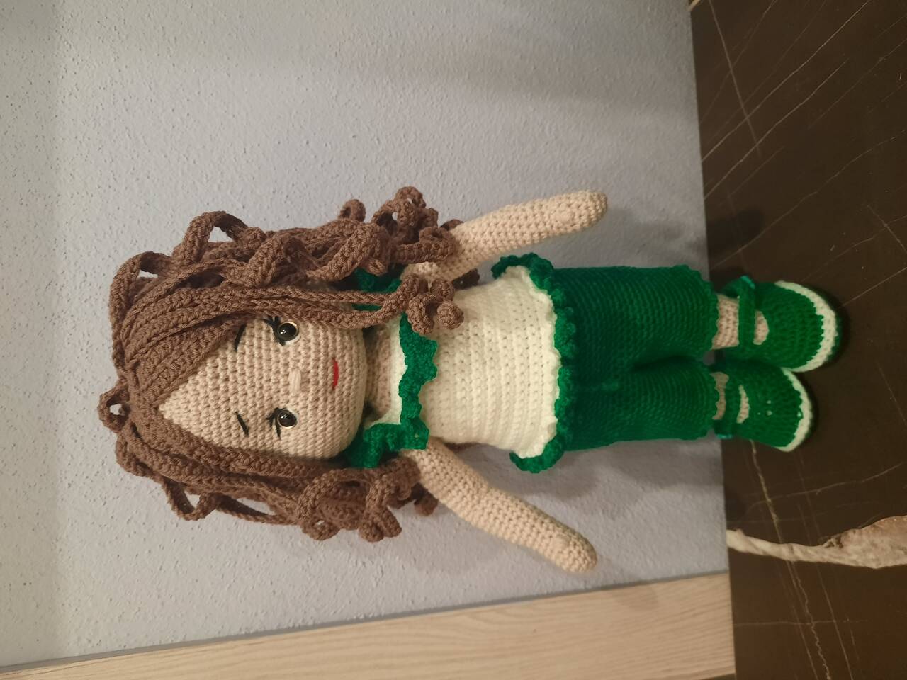 Вязаные куклы в Москве фото 3 Личные вещи Москва