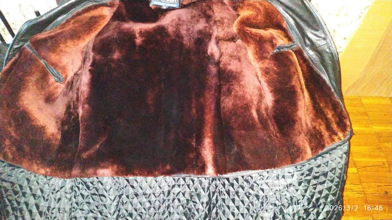 Парка-косуха First в Москве фото 5 Личные вещи Москва Парка-косуха First в Москве фото 5 Личные вещи Москва