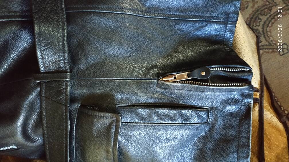 Парка-косуха First в Москве фото 7 Личные вещи Москва