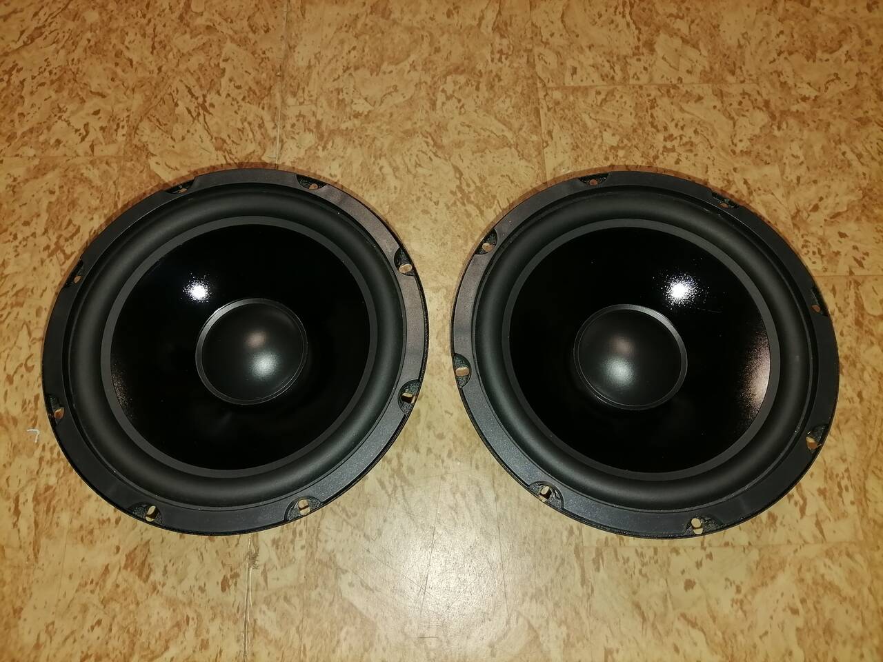 Акустика Ural Warhead AS-W200MB