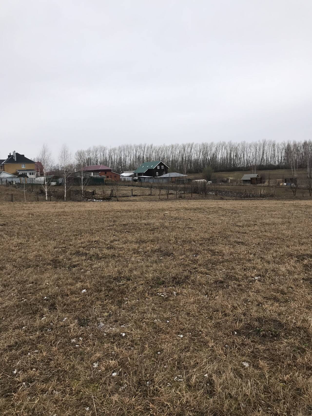 Продам землю 23,9 га с/х в Тверской области