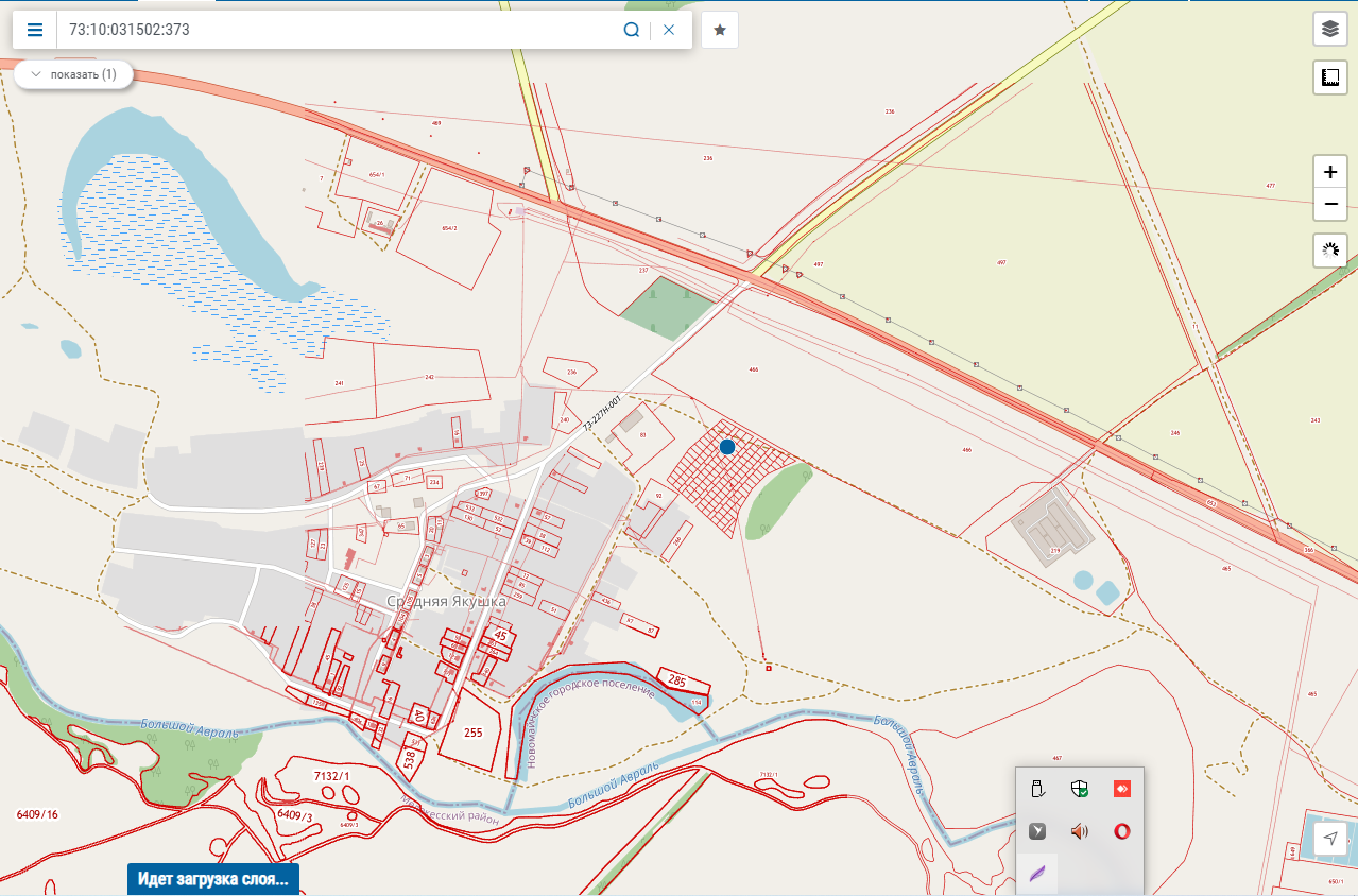 4,85 га ИЖС - Продаю 150 земельных участков в Димитровграде фото 6 Недвижимость Димитровград