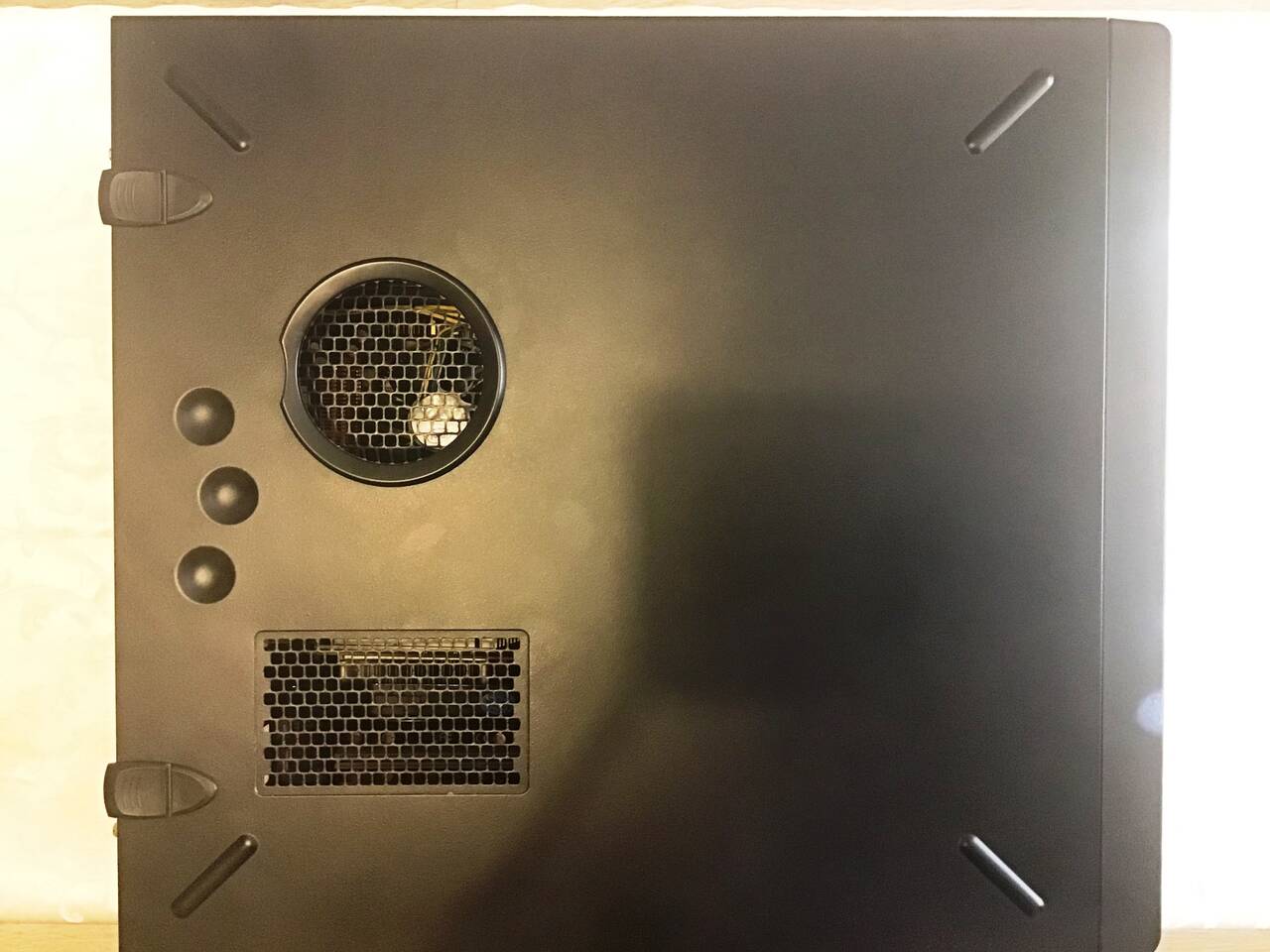 Системный блок с двумя мониторами для офиса в Москве фото 2 Бытовая электроника Москва