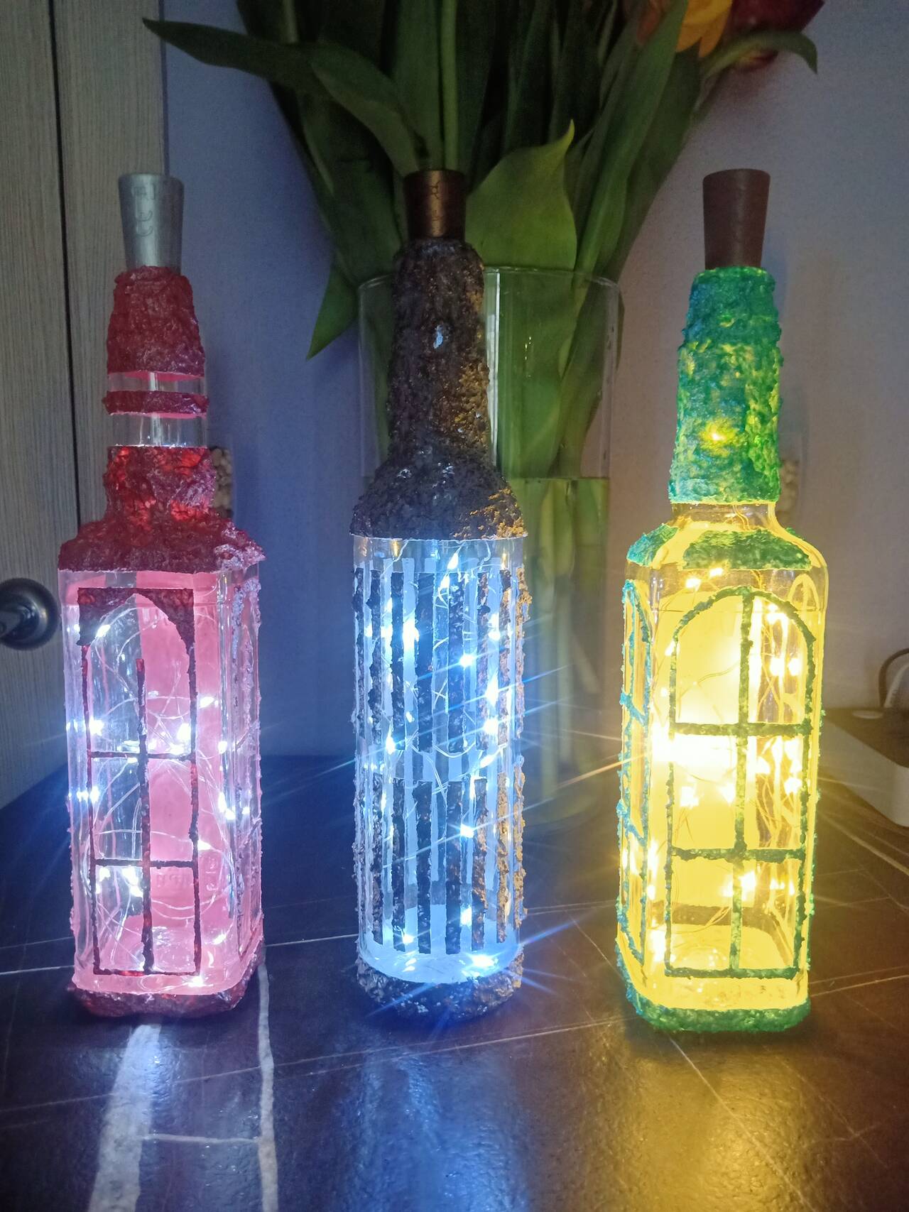 Освещение для декора в Москве фото 2 Для дома и дачи Москва