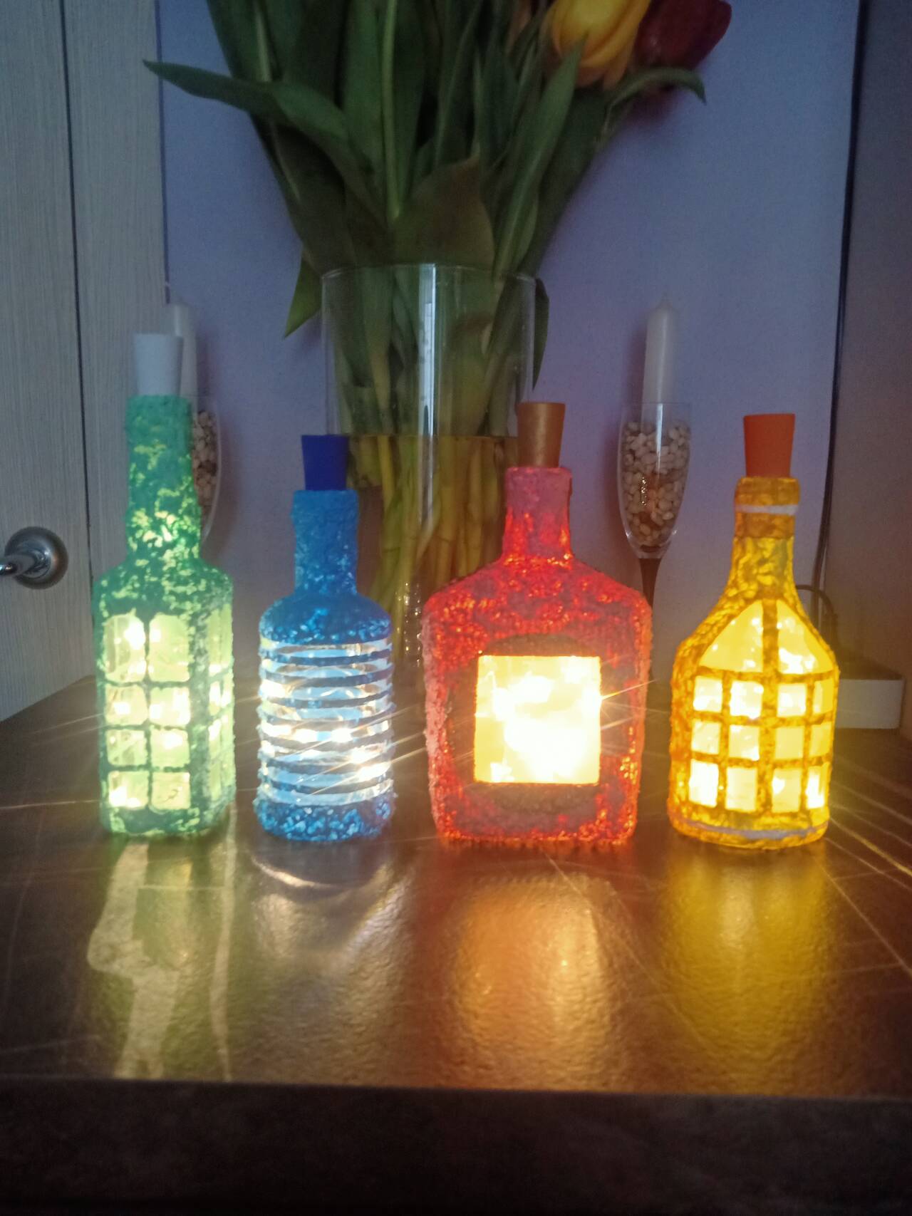 Декоративное освещение для интерьера. в Москве фото 3 Для дома и дачи Москва