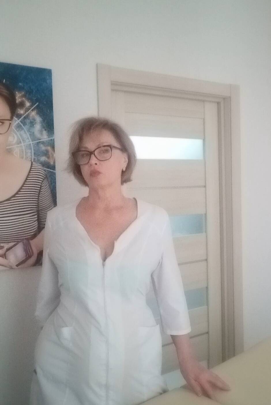 Лечебно-профилактический массаж