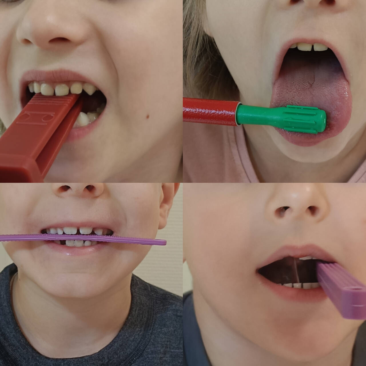 Логопед в Балашихе фото 3 Услуги Балашиха