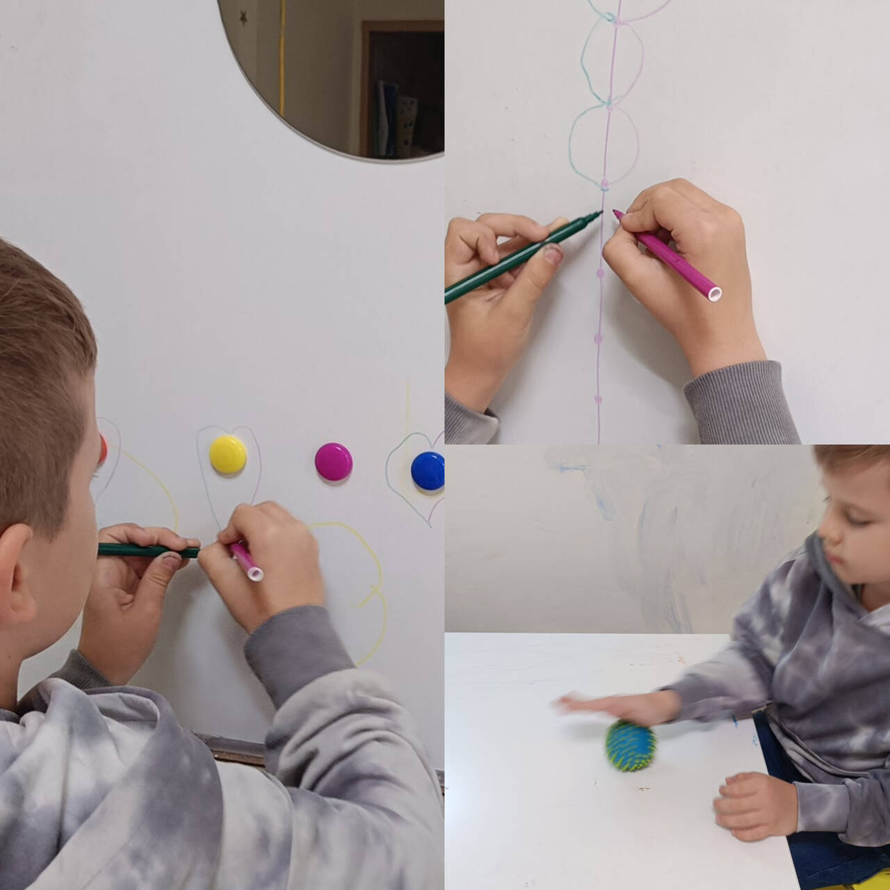 Логопед в Балашихе фото 7 Услуги Балашиха