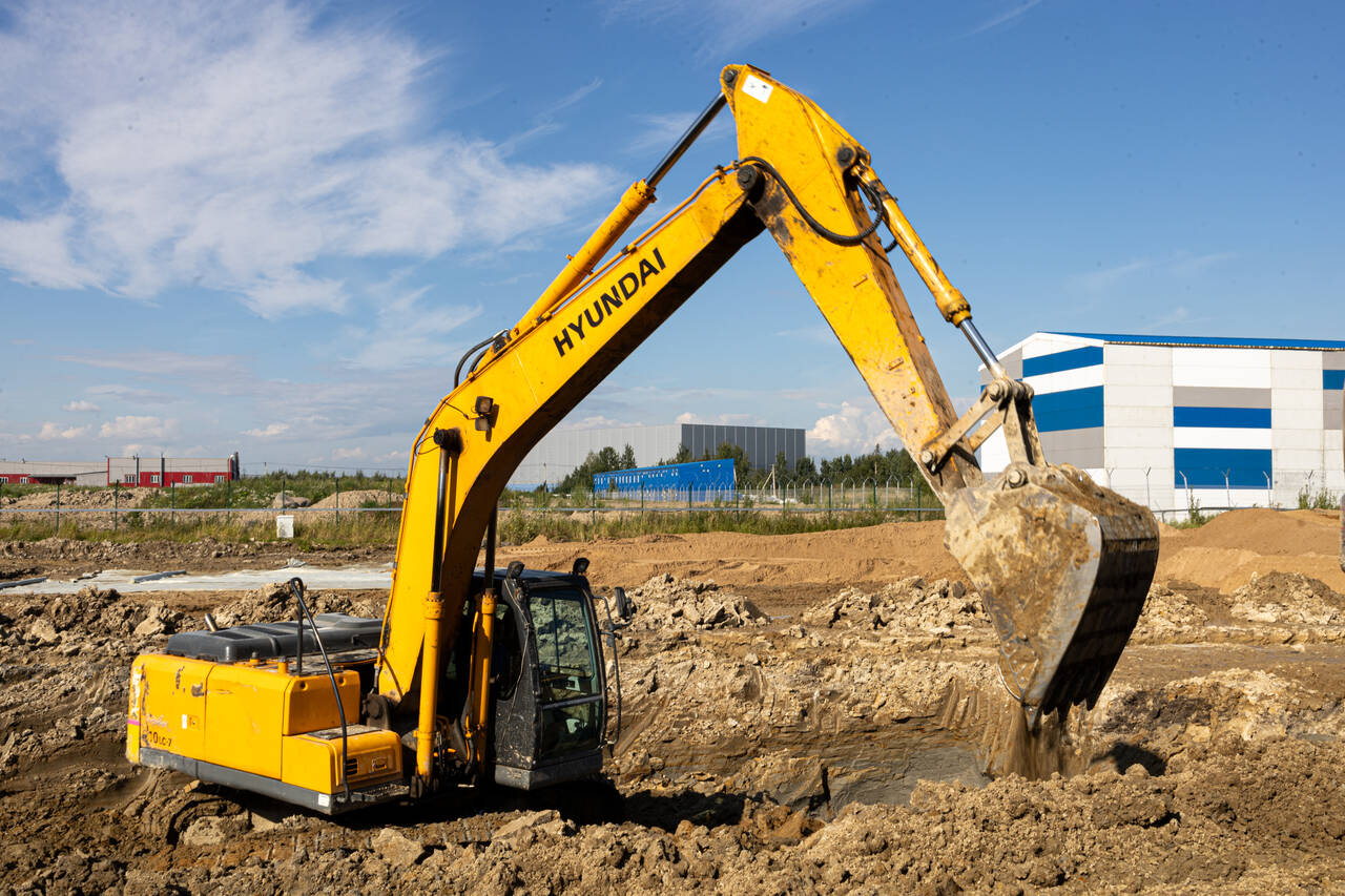 Вывоз, Утилизация грунта Свой отвал, Справки