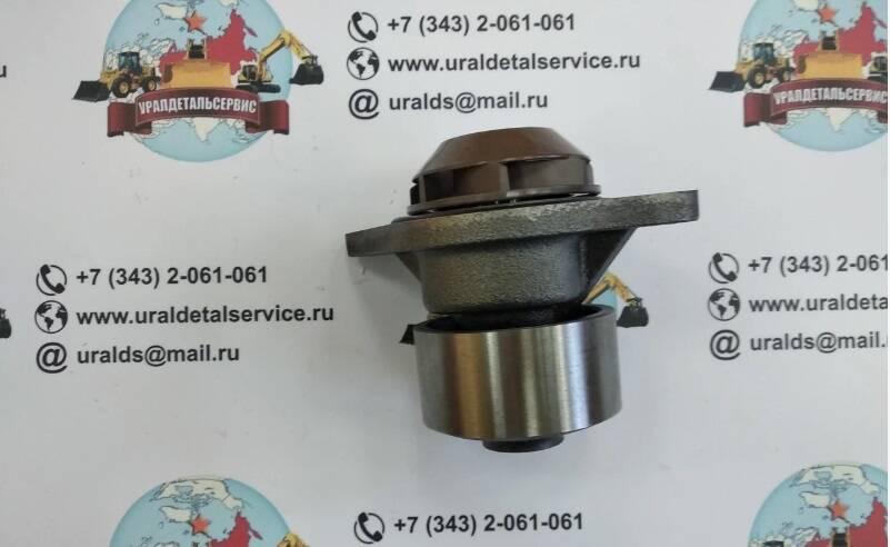 Водяной насос Cummins 4089731 в Екатеринбурге фото 2 Транспорт Екатеринбург Водяной насос Cummins 4089731 в Екатеринбурге фото 2 Транспорт Екатеринбург