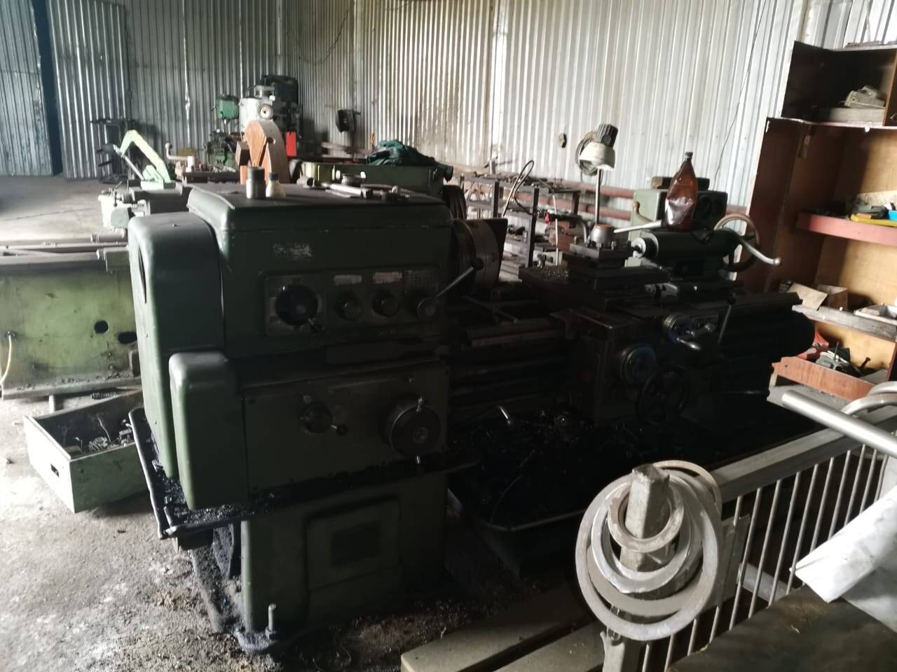 Такелажные работы Перевозка оборудования в Челябинске фото 4 Услуги Челябинск