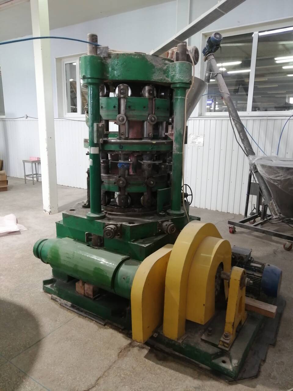 Такелажные работы Перевозка оборудования в Челябинске фото 3 Услуги Челябинск